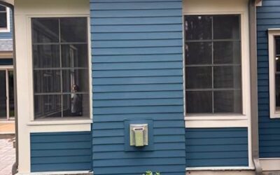 Can You Paint Vinyl Siding? A Guide for Raleigh Homeowners