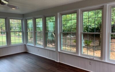 How Long Do Windows Last? When Raleigh Homeowners Should Replace Them
