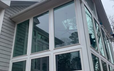 What Is Low-E Glass? A Plain-English Guide for Raleigh Homeowners