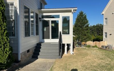 Do You Need a Permit to Replace Windows in Cary? (Plus HOA Tips)