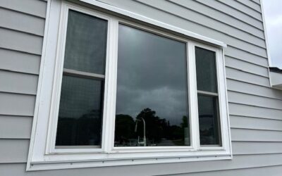 Pocket vs. Full-Frame Window Replacement: A Guide for Raleigh Homes