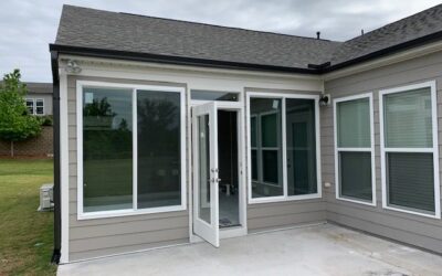 Vinyl vs. Fiberglass Windows: An Honest Comparison for Raleigh Homes