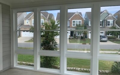 Do New Windows Reduce Noise? A Guide for Morrisville Homeowners